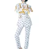 JoJos Bizarre Adventure Bruno Buccellati Bruno Bucciarati Cosplay Costume -Halloween Shop 20200603183851419564
