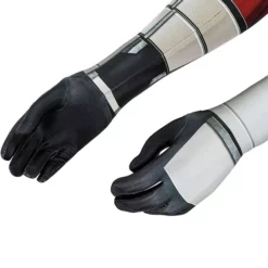 Marvel Comics Black Widow 2023 Red Guardian Cosplay Costume -Halloween Shop 202006041013481812272