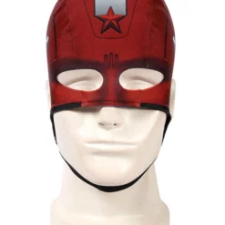 Marvel Comics Black Widow 2023 Red Guardian Cosplay Costume -Halloween Shop 202006041013485944924