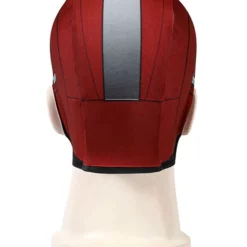 Marvel Comics Black Widow 2023 Red Guardian Cosplay Costume -Halloween Shop 202006041013492219315