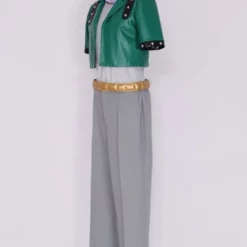 JoJos Bizarre Adventure Caesar Anthonio Zeppeli Cosplay Costume -Halloween Shop 20200604155503299263