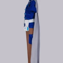 JoJos Bizarre Adventure Steel Ball Run Julius Caesar Zeppeli Cosplay Costume 11 JoJos Bizarre Adventure Steel Ball Run Julius Caesar Zeppeli Cosplay Costume -Halloween Shop 202006041556349108351