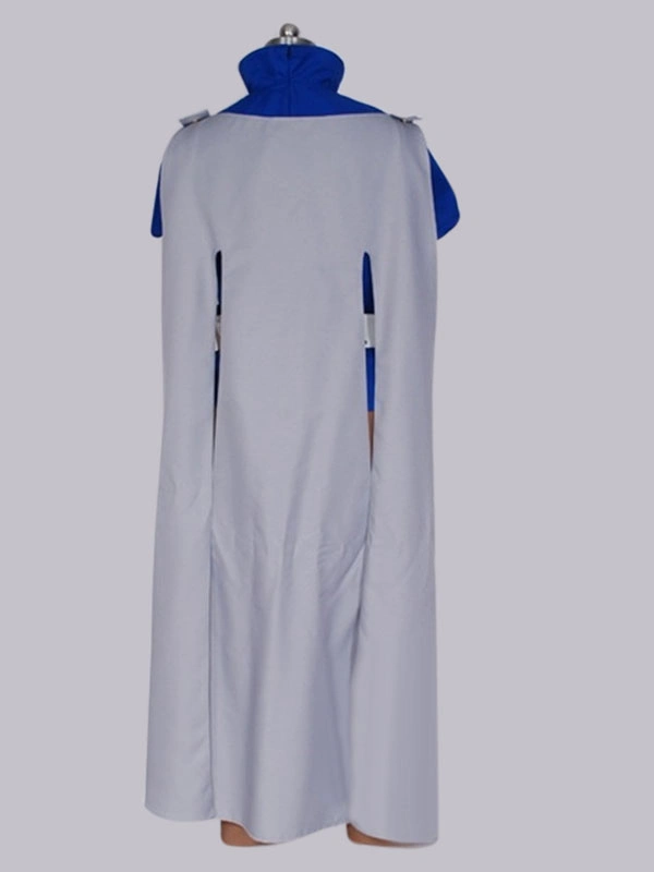 JoJos Bizarre Adventure Steel Ball Run Julius Caesar Zeppeli Cosplay Costume 6 JoJos Bizarre Adventure Steel Ball Run Julius Caesar Zeppeli Cosplay Costume - Image 4