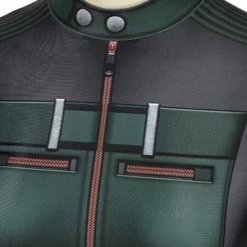 Marvel Comics Marvel Black Widow 2023 Yelena Belova Catsuits Cosplay Costume -Halloween Shop 202006081341080907729