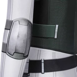 Marvel Comics Marvel Black Widow 2023 Yelena Belova Catsuits Cosplay Costume -Halloween Shop 202006081341111203654