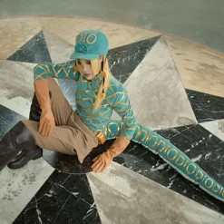 JoJos Bizzare Adventure Diego Brando Cosplay Costume 15 JoJos Bizzare Adventure Diego Brando Cosplay Costume -Halloween Shop 202006121316125865054