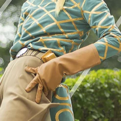 JoJos Bizzare Adventure Diego Brando Cosplay Costume 11 JoJos Bizzare Adventure Diego Brando Cosplay Costume -Halloween Shop 202006121316148578205
