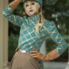 JoJos Bizzare Adventure Diego Brando Cosplay Costume -Halloween Shop 202006121316152822182
