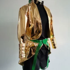 Jojos Bizarre Adventure Stardust Crusaders Dio Brando Cosplay Costume -Halloween Shop 202006121316266531666