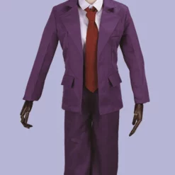 Jojos Bizarre Adventure Phantom Blood Teenager Dio Brando Cosplay Costume