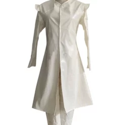 JoJos Bizarre Adventure Steel Ball Run Funny Valentine Cosplay Costume -Halloween Shop 202006121437398152850