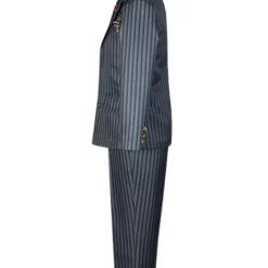 JoJos Bizarre Adventure Vento Aureo Golden Wind Diavolo Suit Cosplay Costume 6 JoJos Bizarre Adventure Vento Aureo Golden Wind Diavolo Suit Cosplay Costume -Halloween Shop 202006121555277861207