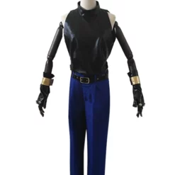 JoJos Bizarre Adventure Joseph Joestar Cosplay Costume -Halloween Shop 202006151317352819271