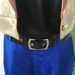 JoJos Bizarre Adventure Joseph Joestar Cosplay Costume -Halloween Shop 202006151317355828334