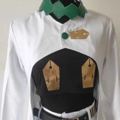 JoJos Bizarre Adventure Rohan Kishibe Cosplay Costume -Halloween Shop 202006151317512747072
