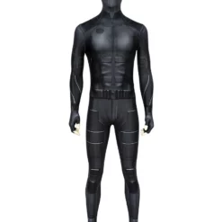 Marvel Comics Spider Man Far From Home Night Monkey Cosplay Costume