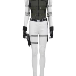 Marvel Comics Marvel Black Widow 2023 Yelena Belova Cosplay Costume