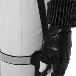 Marvel Comics Marvel Black Widow 2023 Yelena Belova Cosplay Costume -Halloween Shop 202007161158046326427