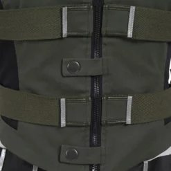 Marvel Comics Marvel Black Widow 2023 Yelena Belova Cosplay Costume -Halloween Shop 202007161158049327139