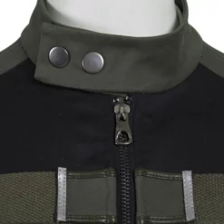 Marvel Comics Marvel Black Widow 2023 Yelena Belova Cosplay Costume -Halloween Shop 202007161158066239326