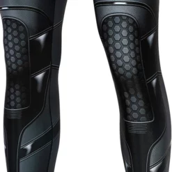 Spider Man Big Time Stealth Jumpsuit Marvel PS4 Game Cosplay Costume -Halloween Shop 202007161745346093263