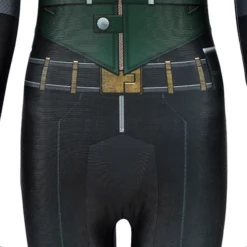 Marvel Comics Marvel Avengers Infinity War Black Widow Natasha Romanoff Zentai Jumpsuit Cosplay Costume -Halloween Shop 202008041156401731576