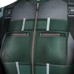 Marvel Comics Marvel Avengers Infinity War Black Widow Natasha Romanoff Zentai Jumpsuit Cosplay Costume -Halloween Shop 202008041156405095328