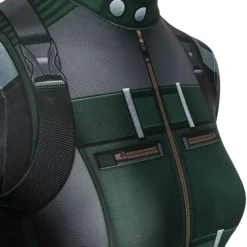 Marvel Comics Marvel Avengers Infinity War Black Widow Natasha Romanoff Zentai Jumpsuit Cosplay Costume -Halloween Shop 202008041156408371431