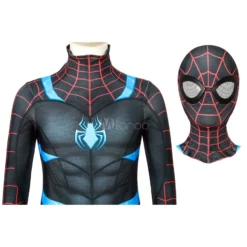 Marvel Comics Marvel Spider Man Secret Wars Kids Zentai Carnival Cosplay Costume -Halloween Shop 202009041437179544085