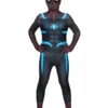 Marvel Comics Marvel Spider Man Secret Wars Kids Zentai Carnival Cosplay Costume -Halloween Shop 202009041437192721894