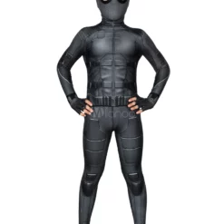 Marvel Comics Marvel Spider Man Far From Home Night Monkey Suit Zentai Cosplay Costume Carnival