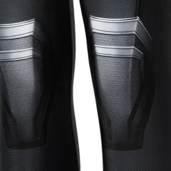 Marvel Comics Avengers 4 Black Widow Cosplay Costume Halloween -Halloween Shop 202009081017423937771