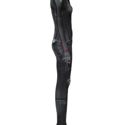 Marvel Comics Avengers 4 Black Widow Cosplay Costume Halloween -Halloween Shop 202009081017447176874