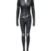 Marvel Comics Avengers 4 Black Widow Cosplay Costume Halloween -Halloween Shop 202009081017454158965