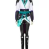 Valorant Sage Halloween Cosplay Costume Outfit Halloween -Halloween Shop 202009081018058453294
