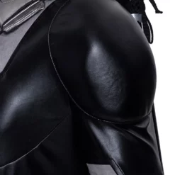 Marvel Comics Dead Pool Outfits Cosplay Costume Halloween -Halloween Shop 202009081018556327157