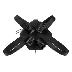 Marvel Comics Dead Pool Outfit Cosplay Costume Halloween Deluxe Version Suit -Halloween Shop 20200908101926397214