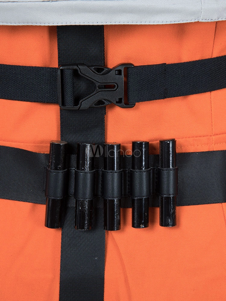 Star Wars: Squadrons Outfit Cosplay Costume Halloween 5 Star Wars: Squadrons Outfit Cosplay Costume Halloween - Image 3