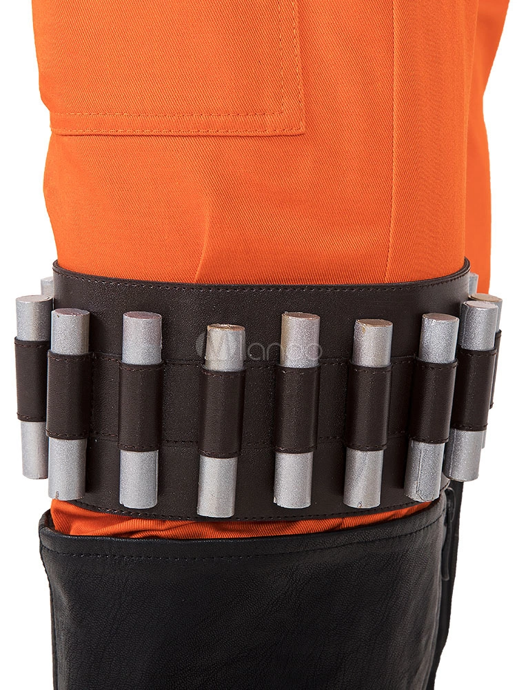 Star Wars: Squadrons Outfit Cosplay Costume Halloween 7 Star Wars: Squadrons Outfit Cosplay Costume Halloween - Image 5