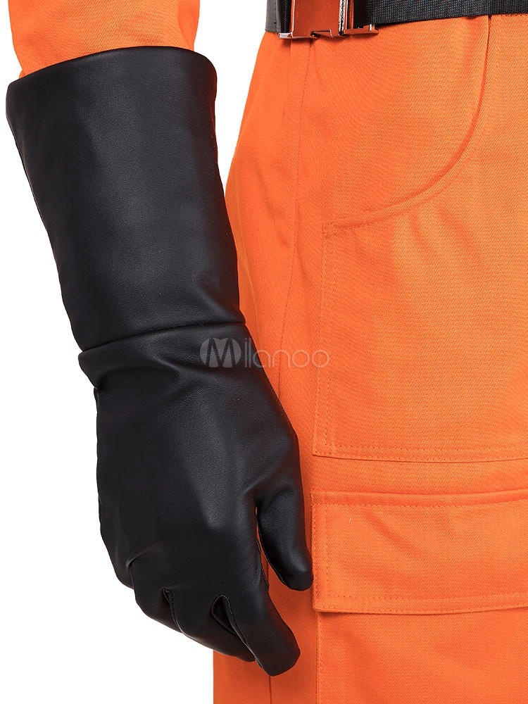 Star Wars: Squadrons Outfit Cosplay Costume Halloween 9 Star Wars: Squadrons Outfit Cosplay Costume Halloween - Image 7