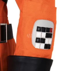 Star Wars: Squadrons Outfit Cosplay Costume Halloween 19 Star Wars: Squadrons Outfit Cosplay Costume Halloween -Halloween Shop 202009081142278537737