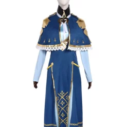 Fire Emblem Three Houses 5 Years Marianne Timeskip Cosplay Costume Halloween 10 Fire Emblem Three Houses 5 Years Marianne Timeskip Cosplay Costume Halloween -Halloween Shop 202009101201477872855