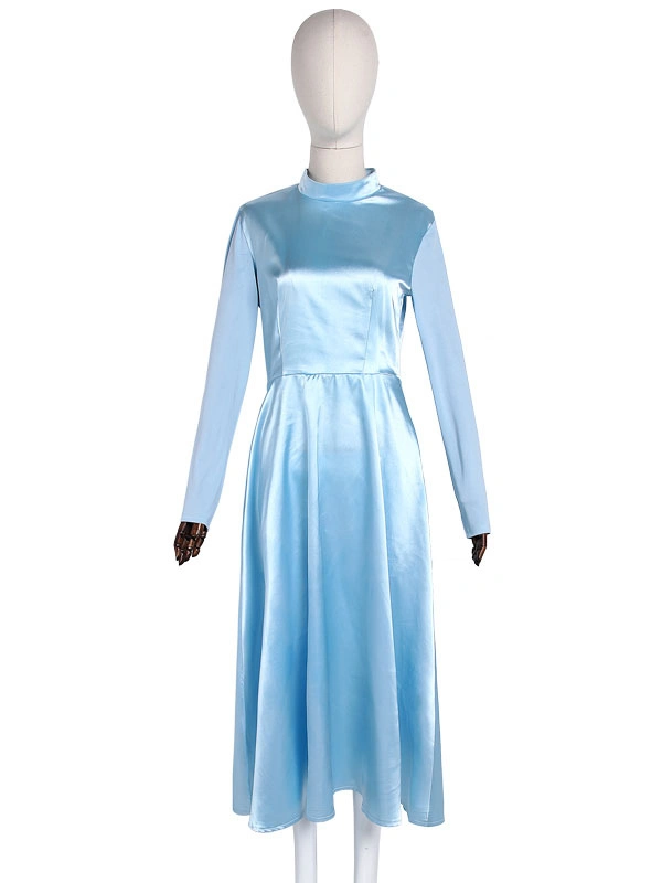 Fire Emblem Three Houses 5 Years Marianne Timeskip Cosplay Costume Halloween 8 Fire Emblem Three Houses 5 Years Marianne Timeskip Cosplay Costume Halloween - Image 6