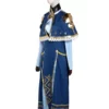 Fire Emblem Three Houses 5 Years Marianne Timeskip Cosplay Costume Halloween -Halloween Shop 202009101201491751509