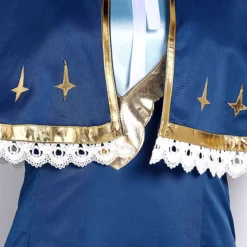 Fire Emblem Three Houses 5 Years Marianne Timeskip Cosplay Costume Halloween 12 Fire Emblem Three Houses 5 Years Marianne Timeskip Cosplay Costume Halloween -Halloween Shop 202009101201494792514