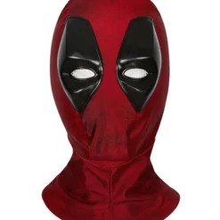 Marvel Comics Deadpool Jumpsuit Kid Zentai Cosplay Costume Carnival Halloween 14 Marvel Comics Deadpool Jumpsuit Kid Zentai Cosplay Costume Carnival Halloween -Halloween Shop 202009101418528453322