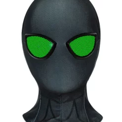 Spider-Man Stealth Suit Cosplay Costume Lycra Spandex Catsuits PS4Game Spiderman Marvel Cosplay Jumpsuit 13 Spider-Man Stealth Suit Cosplay Costume Lycra Spandex Catsuits PS4Game Spiderman Marvel Cosplay Jumpsuit -Halloween Shop 202009251021360374844
