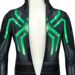 Spider-Man Stealth Suit Cosplay Costume Lycra Spandex Catsuits PS4Game Spiderman Marvel Cosplay Jumpsuit 15 Spider-Man Stealth Suit Cosplay Costume Lycra Spandex Catsuits PS4Game Spiderman Marvel Cosplay Jumpsuit -Halloween Shop 202009251021363826662