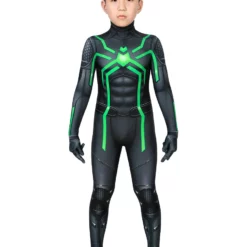 Spider-Man Stealth Suit Cosplay Costume Lycra Spandex Catsuits PS4Game Spiderman Marvel Cosplay Jumpsuit 16 Spider-Man Stealth Suit Cosplay Costume Lycra Spandex Catsuits PS4Game Spiderman Marvel Cosplay Jumpsuit -Halloween Shop 202009251021388813790