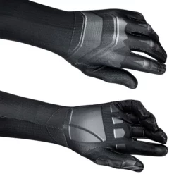 Black Panther T'Challa Cosplay Costume Marvel Comics Cosplay Tights -Halloween Shop 202010281043228751641